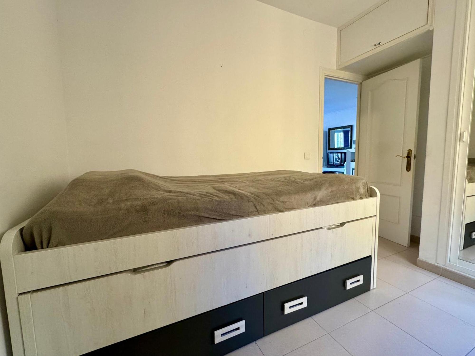 Strandnaera Boende I Torrox Costa Экстерьер фото