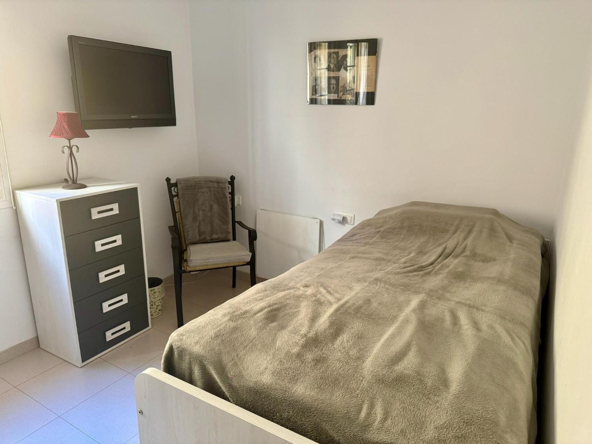 Strandnaera Boende I Torrox Costa Экстерьер фото