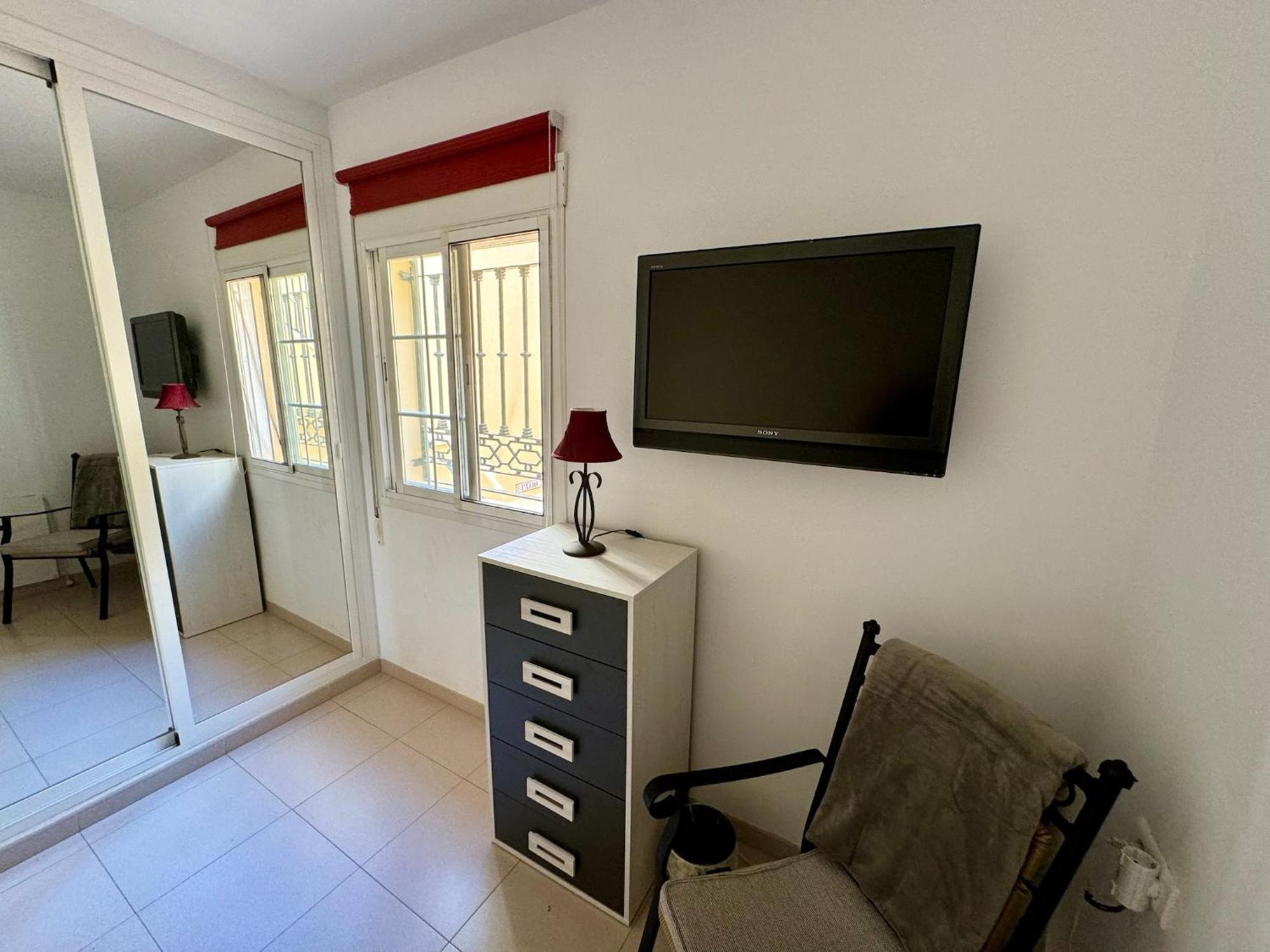 Strandnaera Boende I Torrox Costa Экстерьер фото