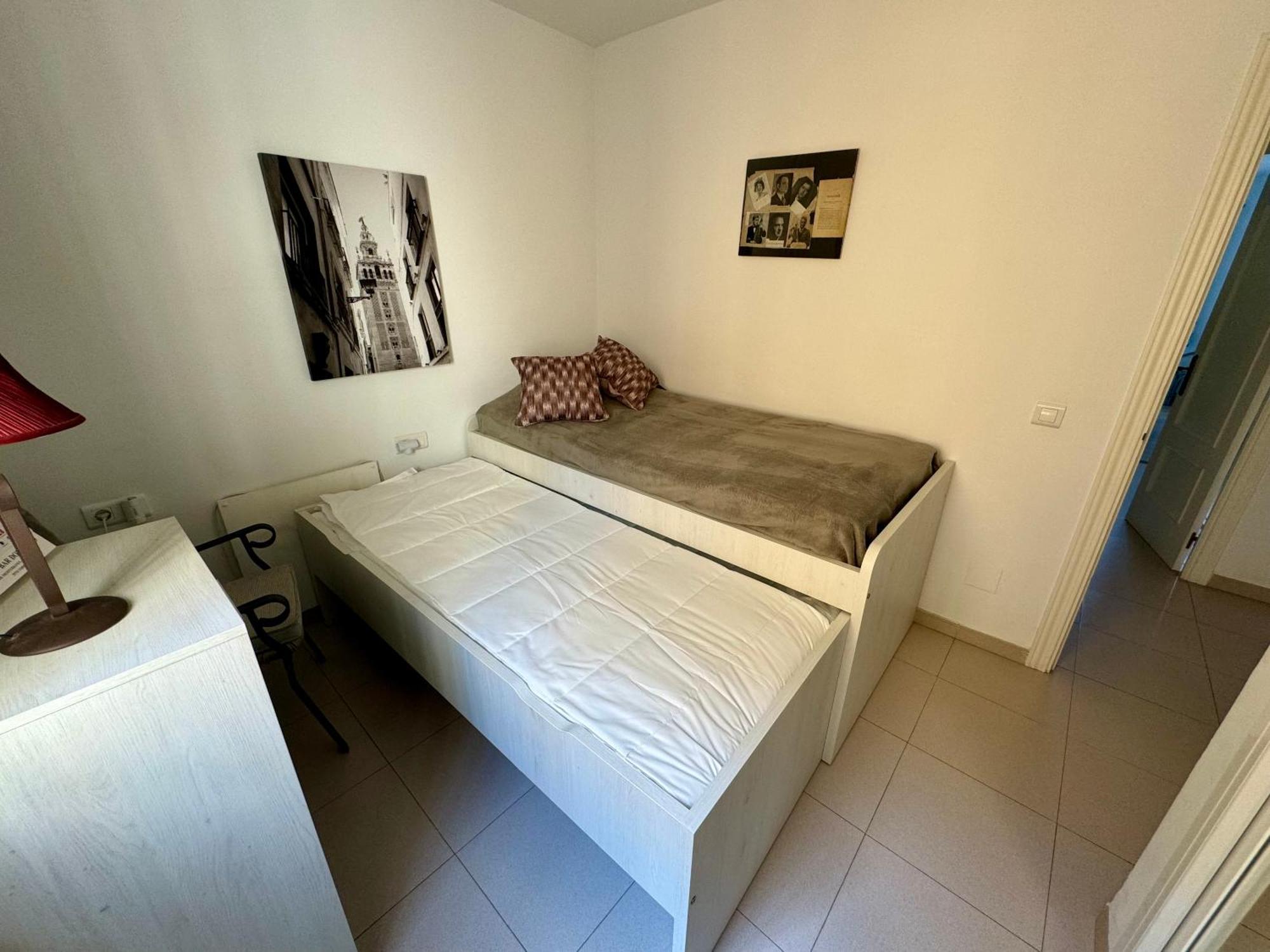 Strandnaera Boende I Torrox Costa Экстерьер фото